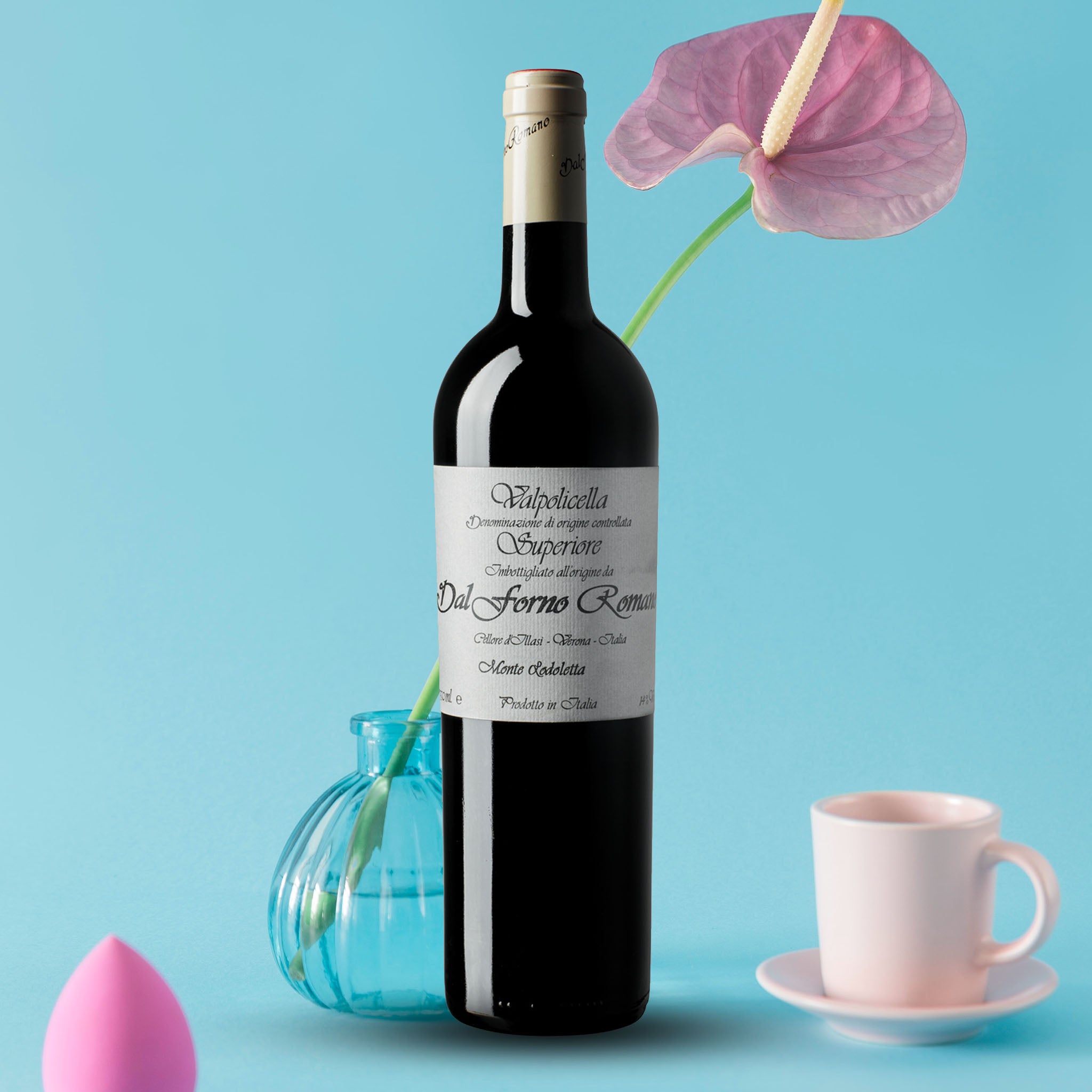 Dal Forno Romano, Valpolicella Superiore 2016 – Wine Clique