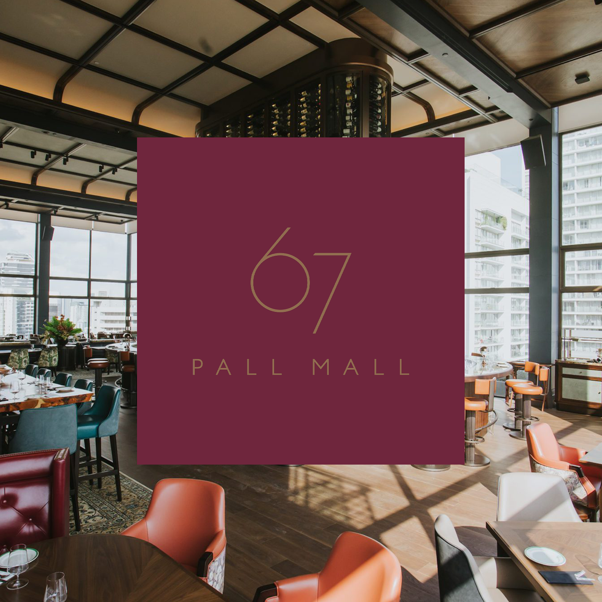 67 Pall Mall