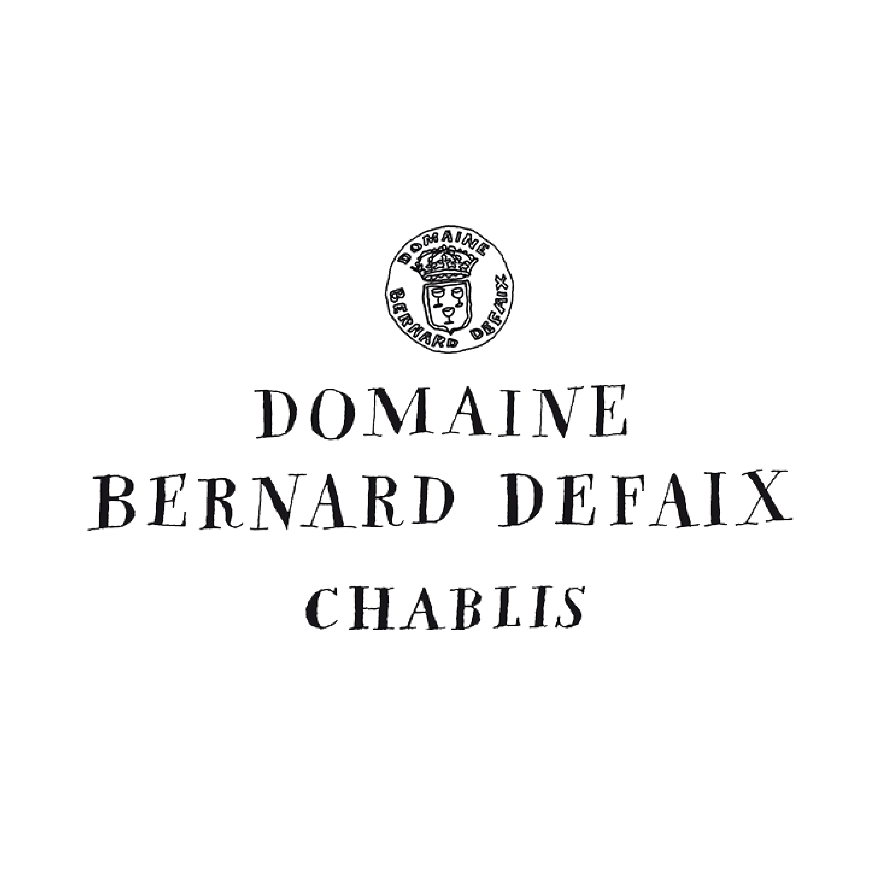 Bernard Defaix