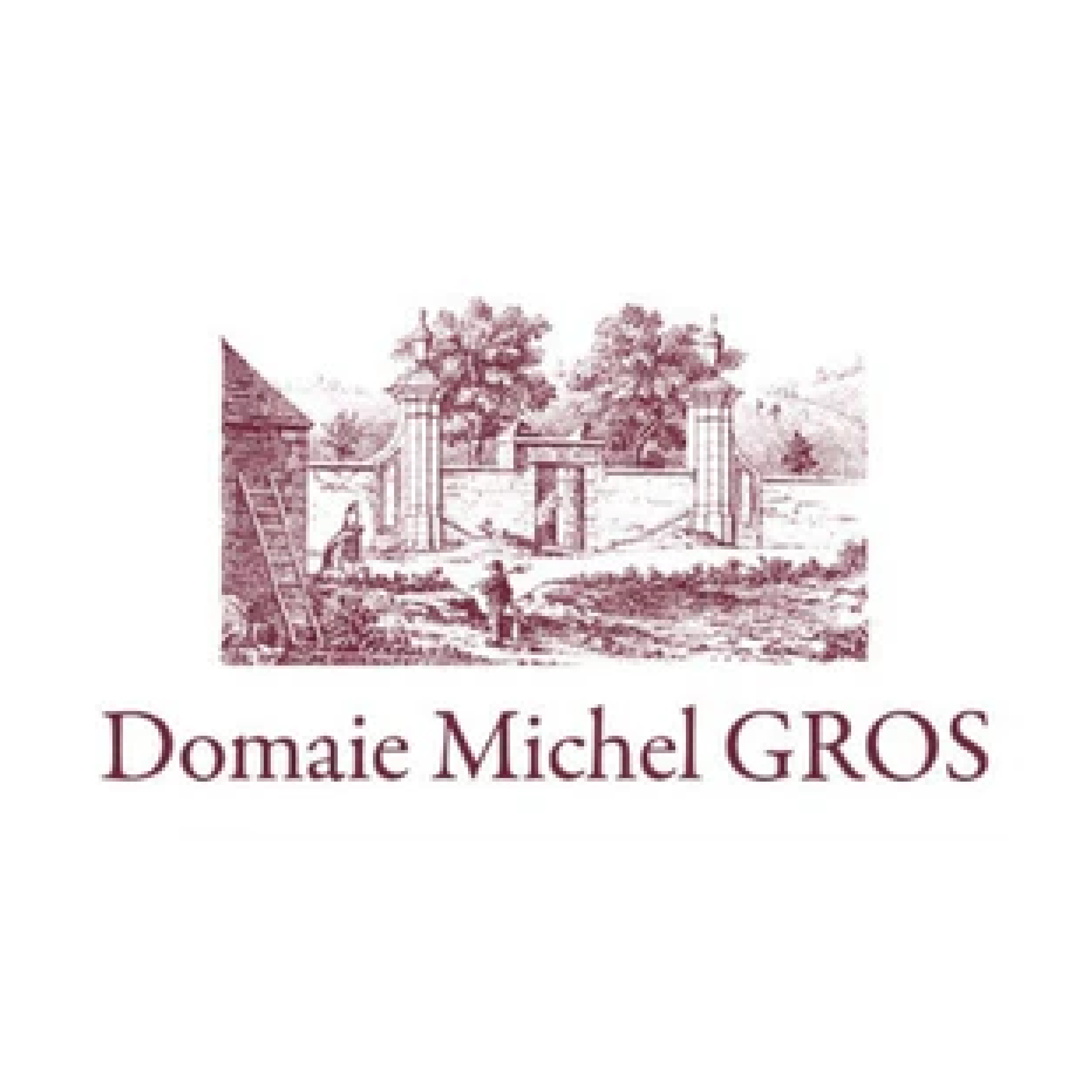 Michel Gros