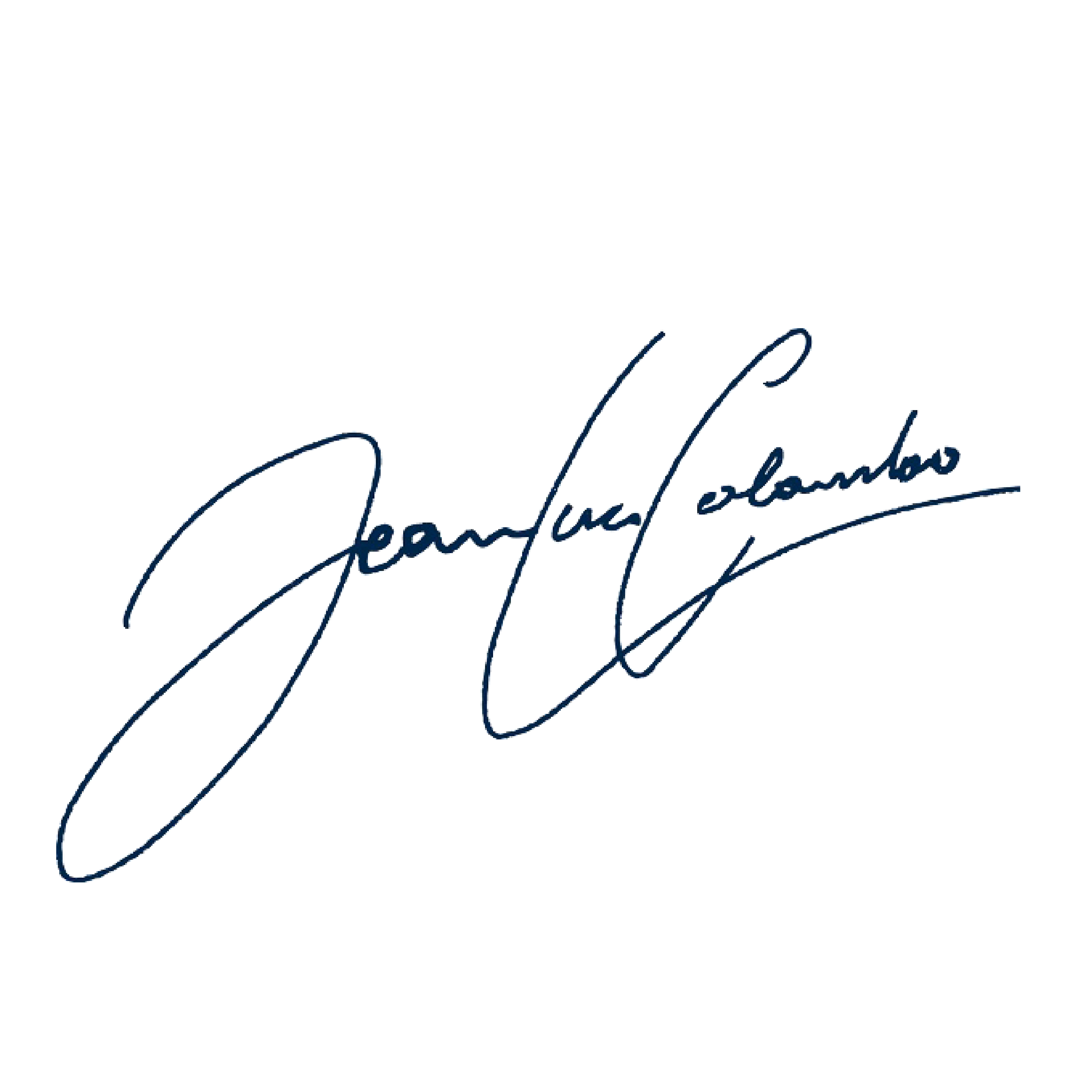 Jean-Luc Colombo