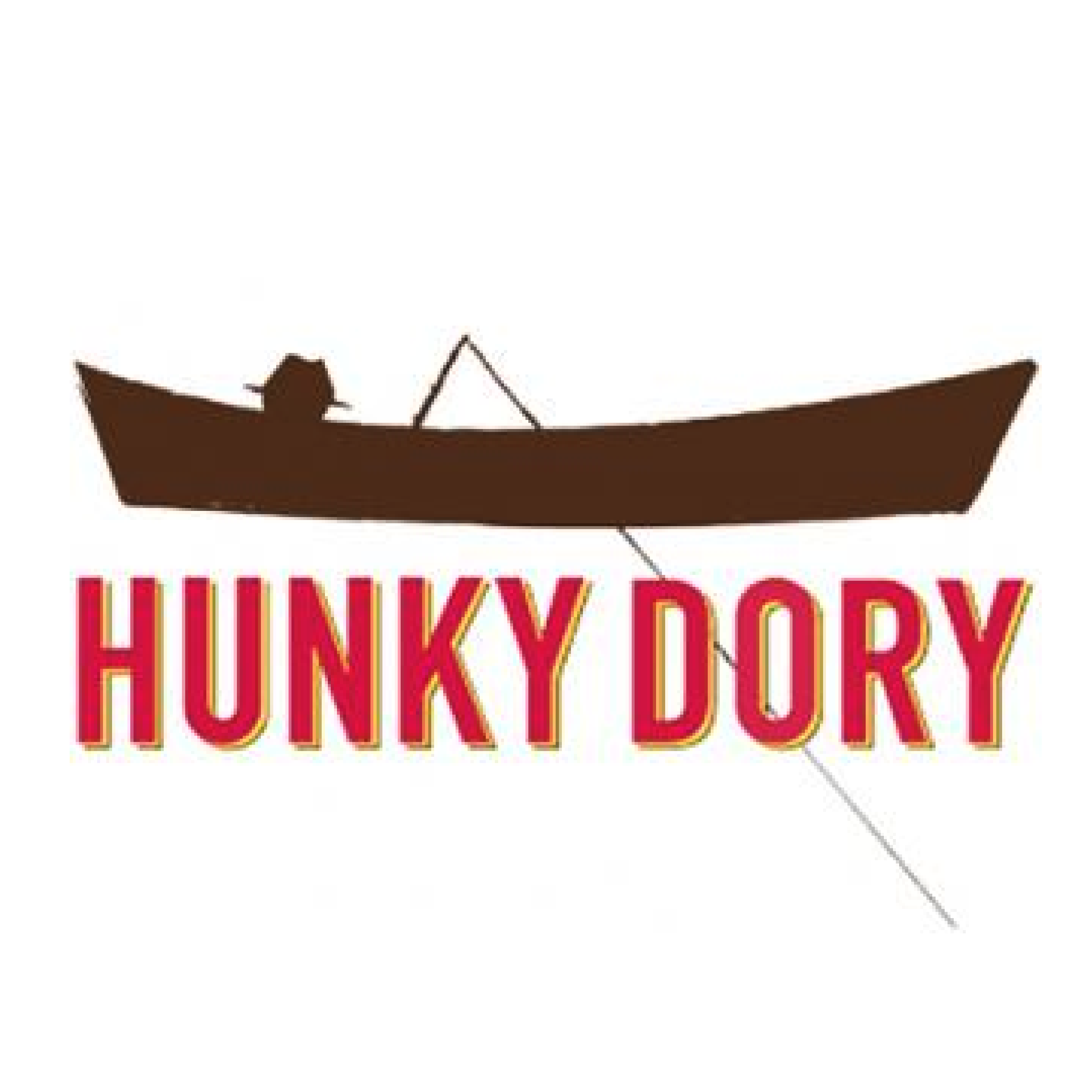 Hunky Dory