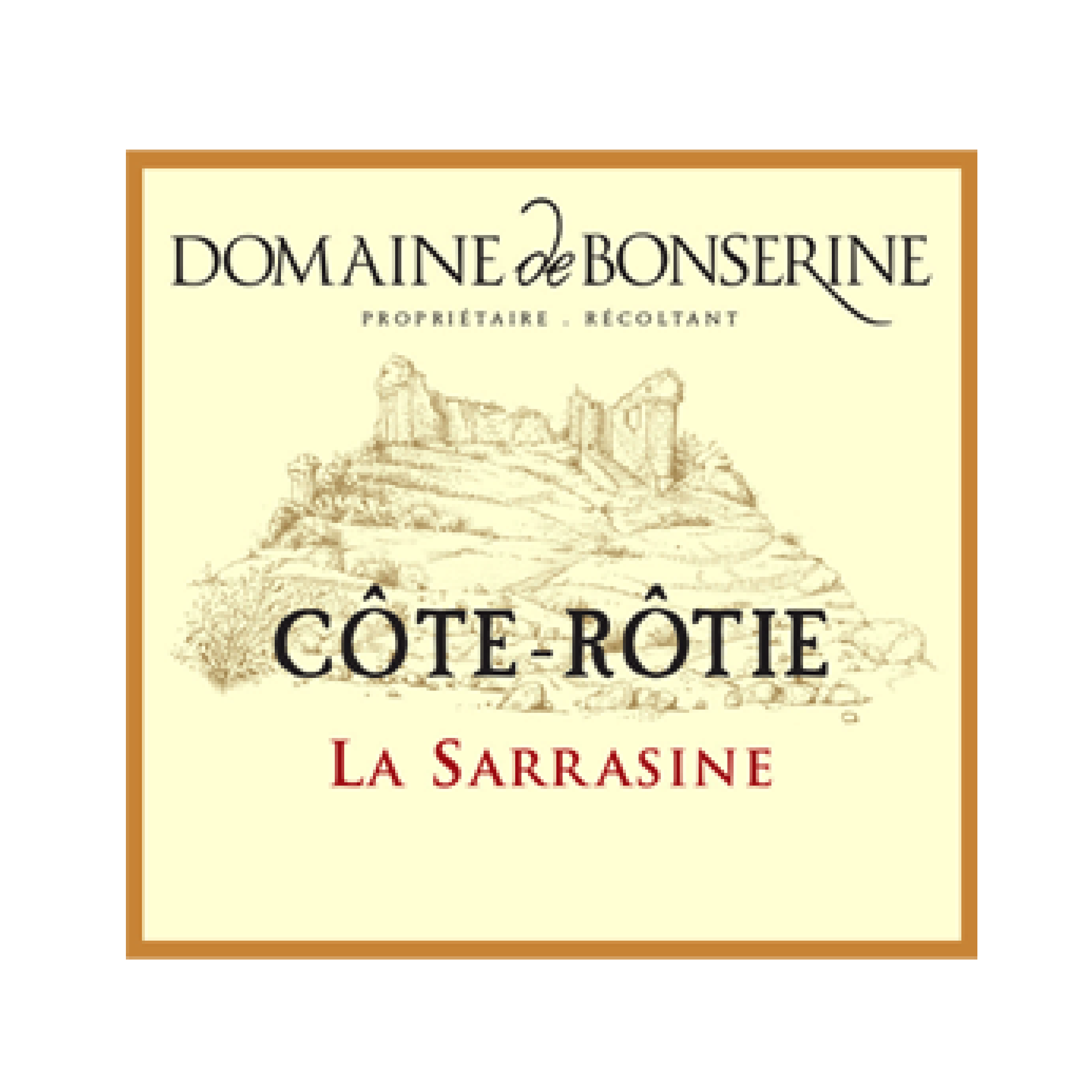de Bonserine