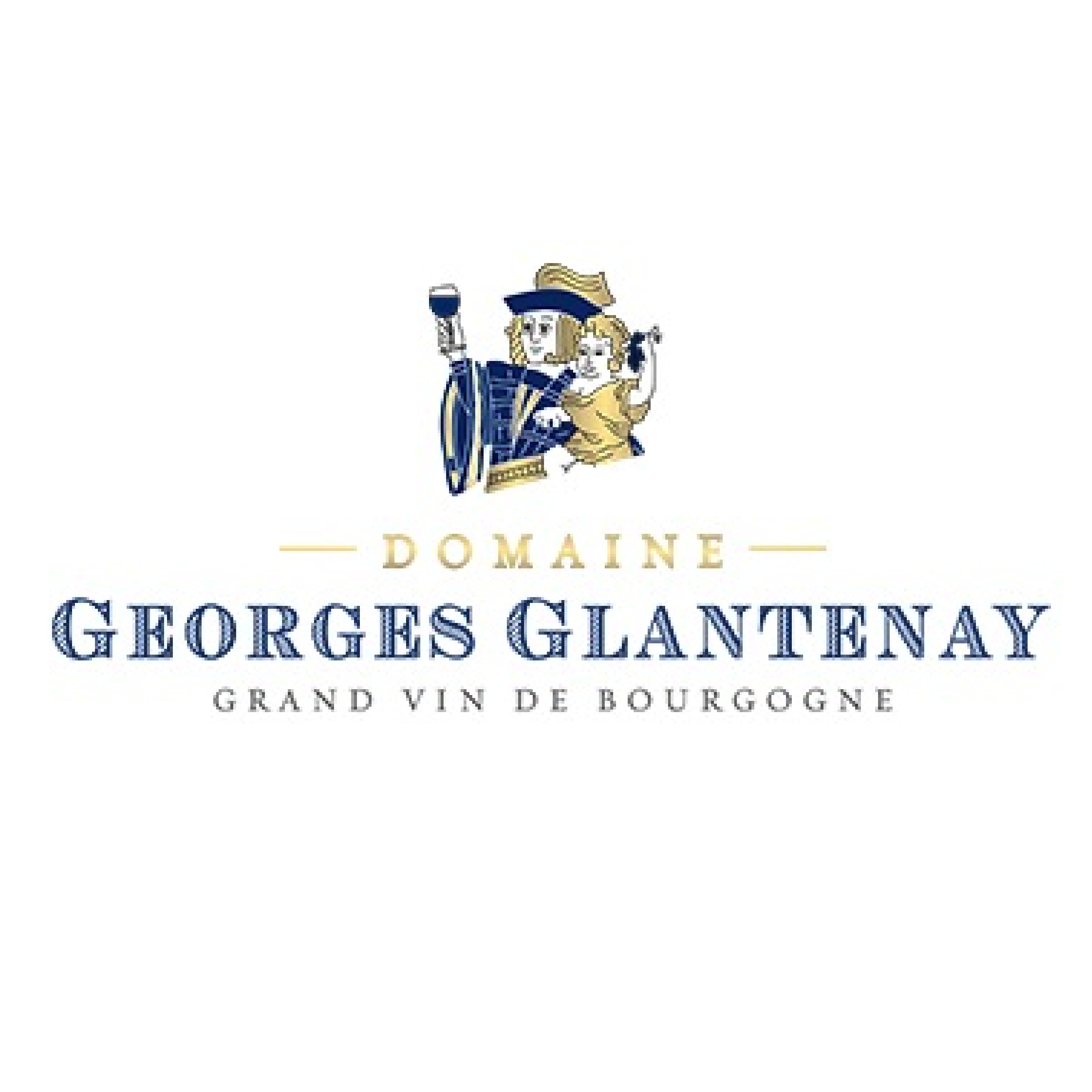 Georges Glantenay