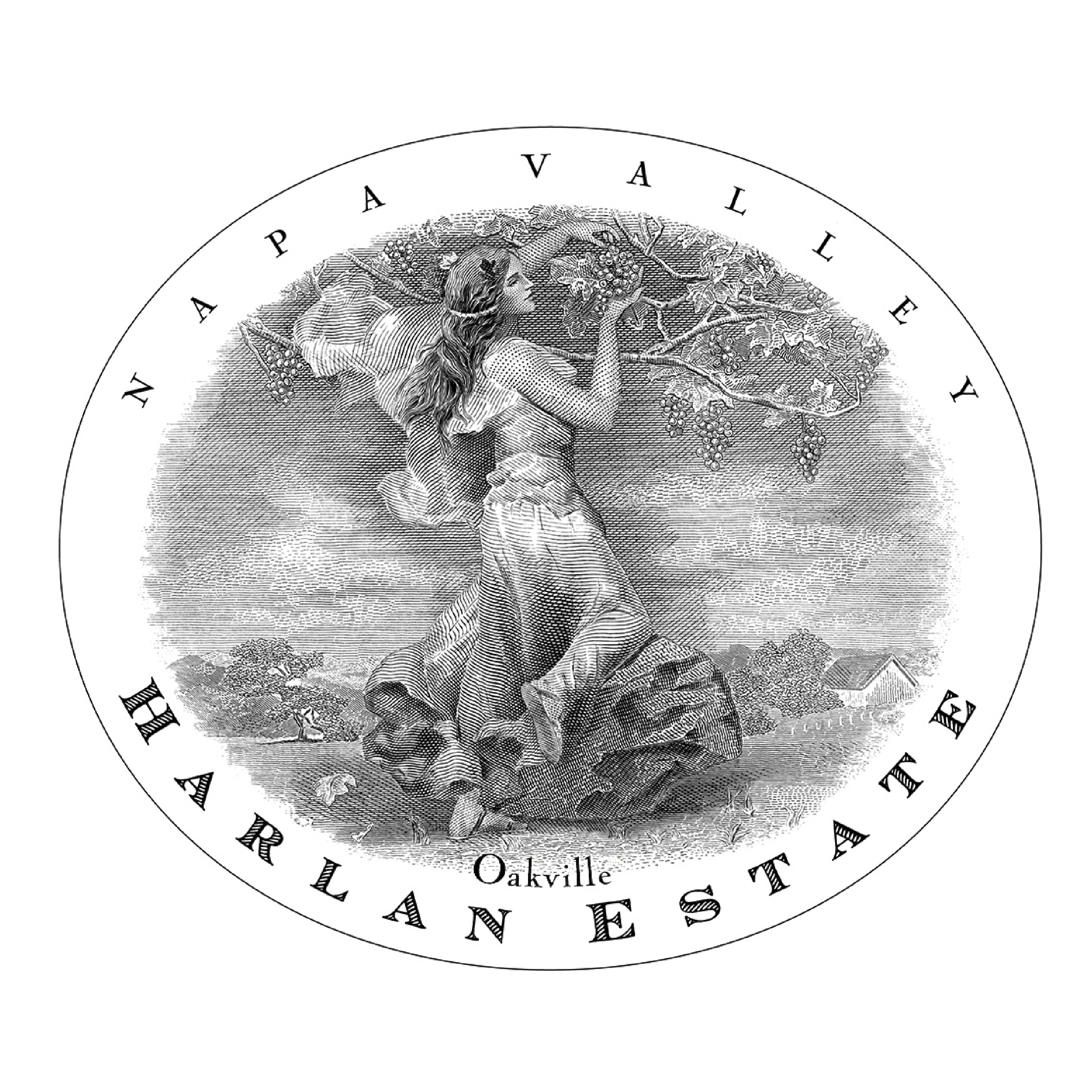 Harlan Estate