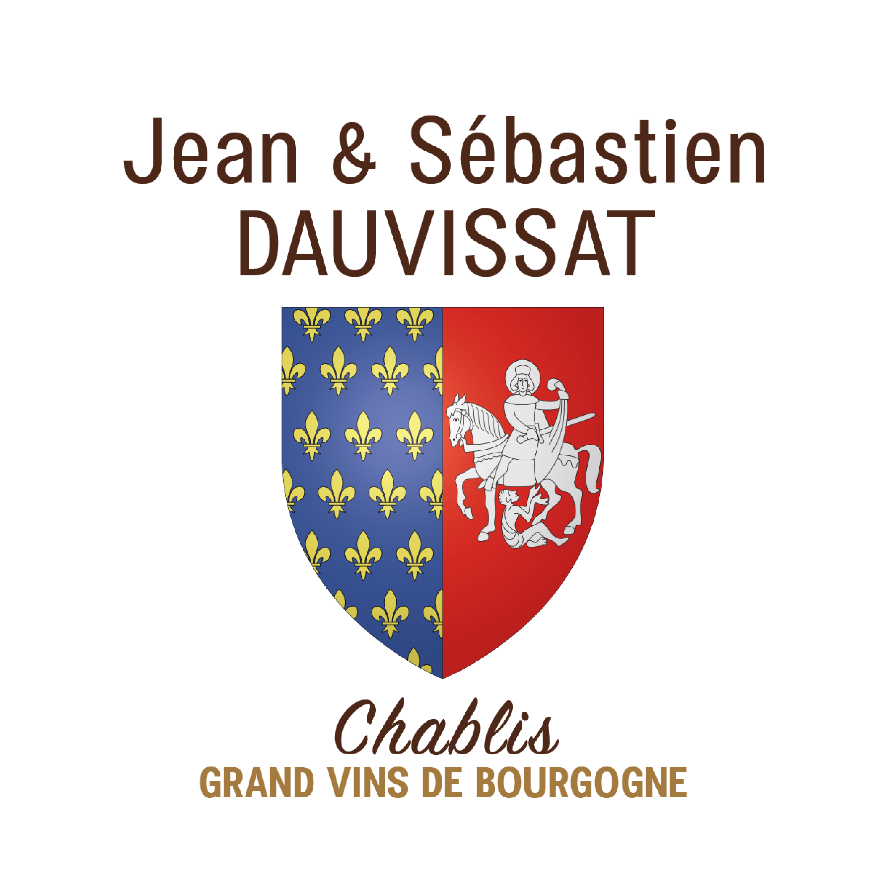 Jean & Sébastien Dauvissat