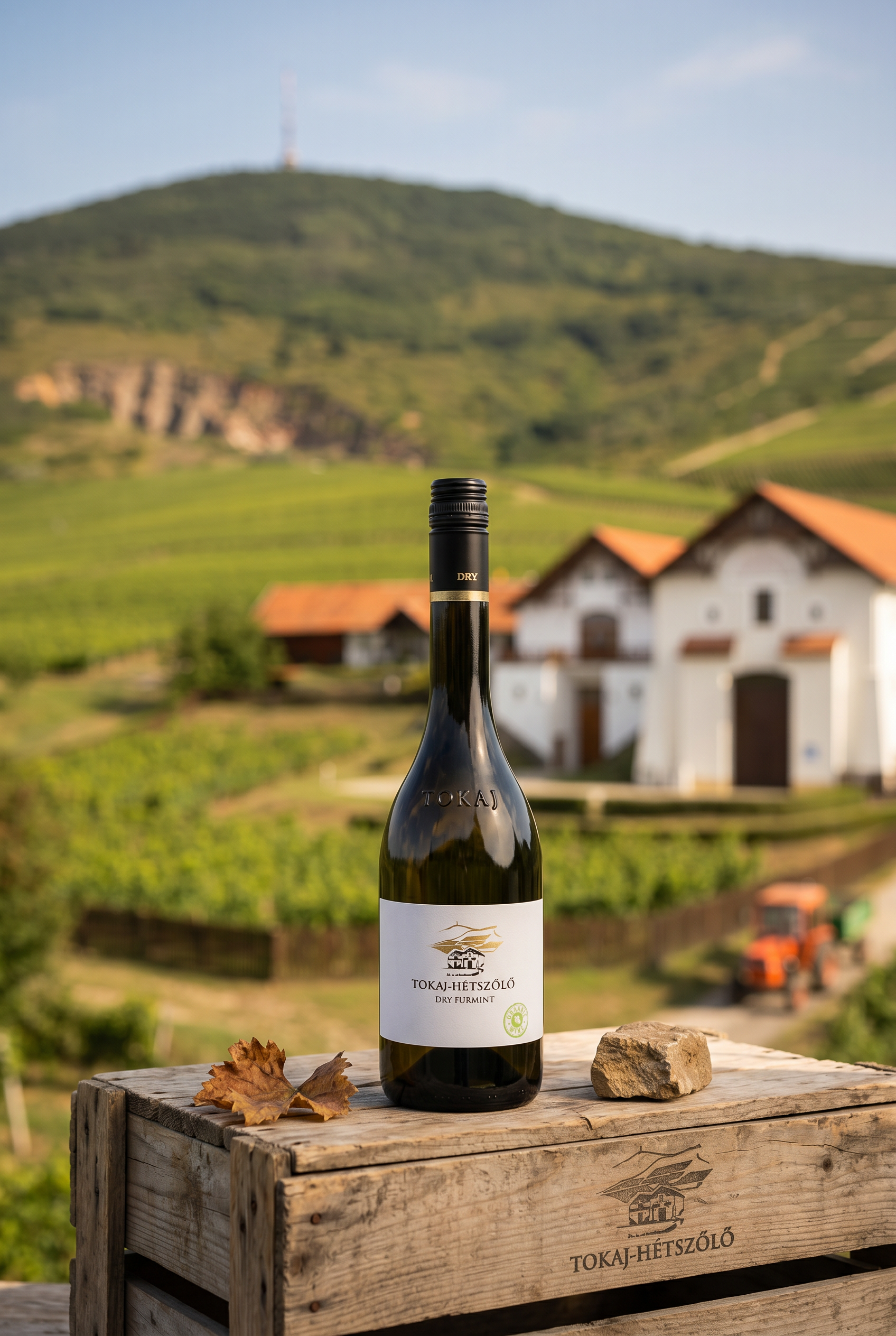 Tokaj-Hetszolo Offer (17/7/26 to 17/8/26)