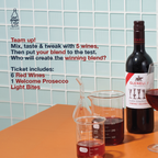Make Wine, Your Way! | 18th September 2026