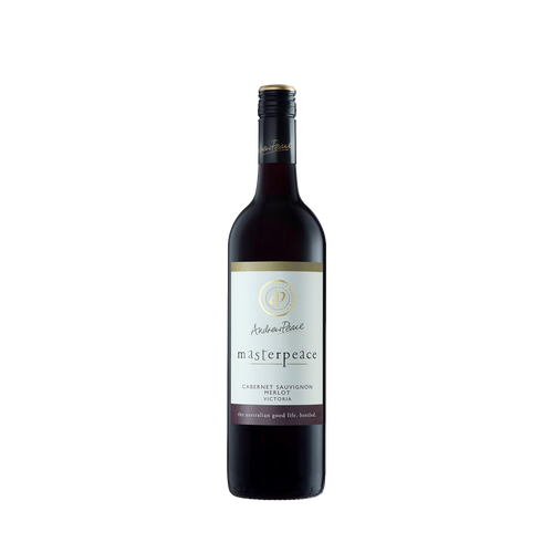 Andrew Peace, Masterpeace, Cabernet Merlot 2024 -