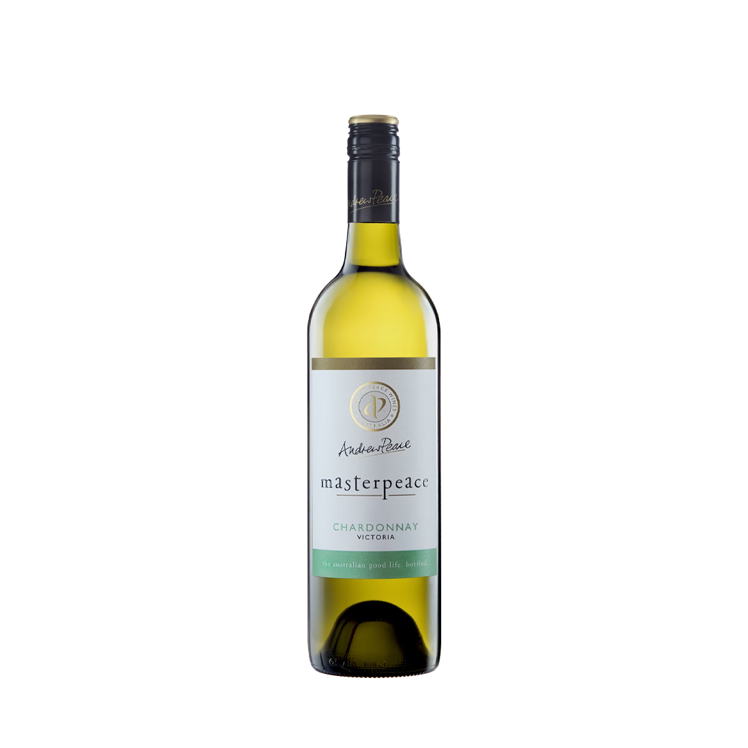 Andrew Peace, Masterpeace, Chardonnay 2025 -