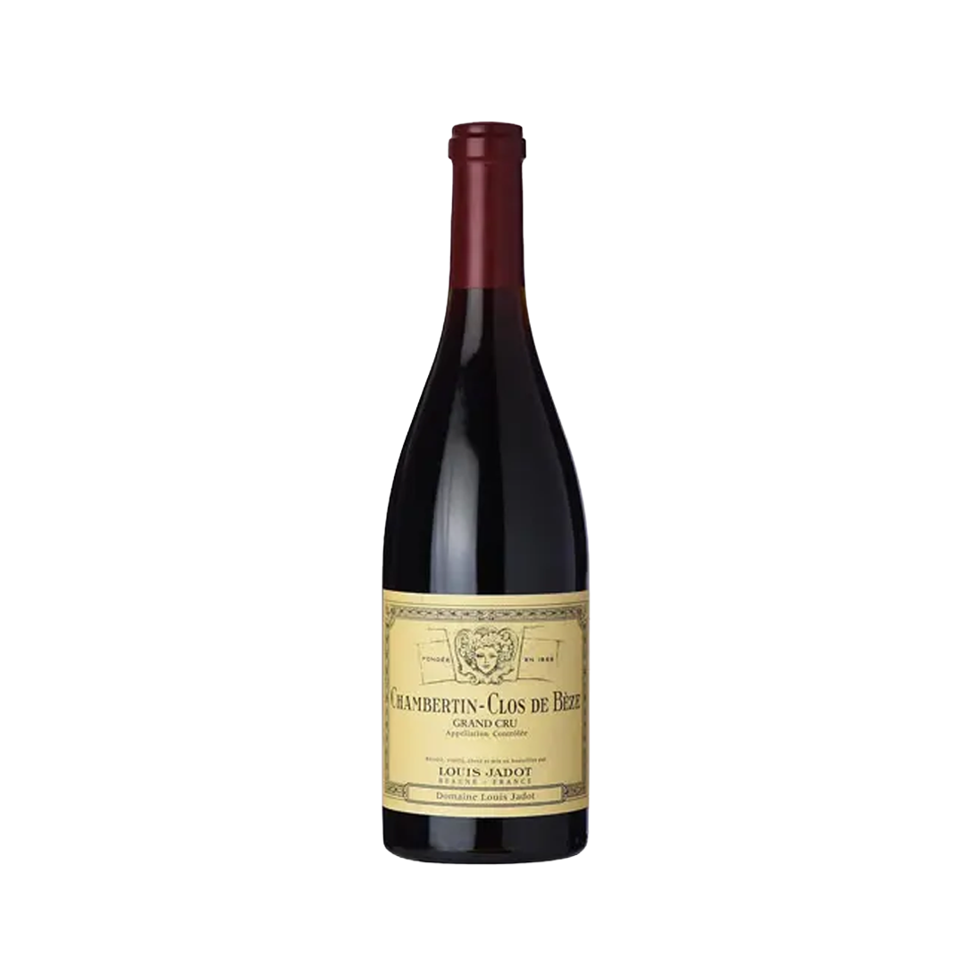 Louis Jadot Chambertin Clos de Beze 2006