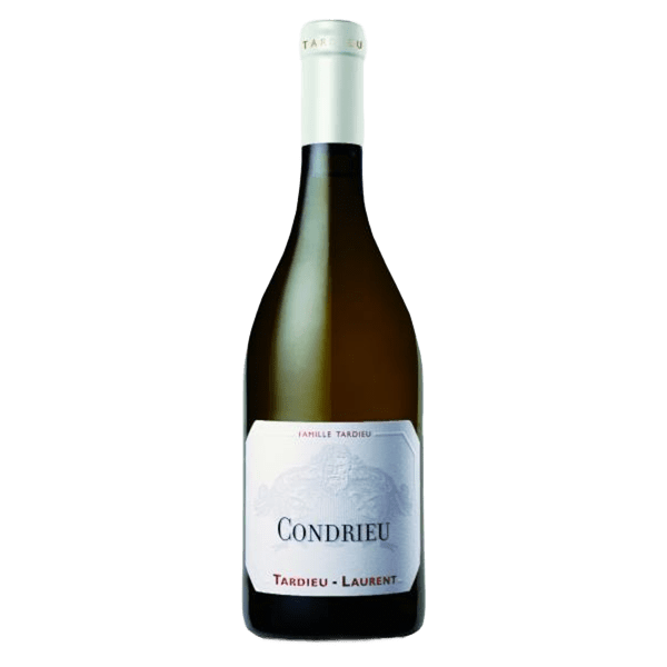 Tardieu Laurent Condrieu 2022