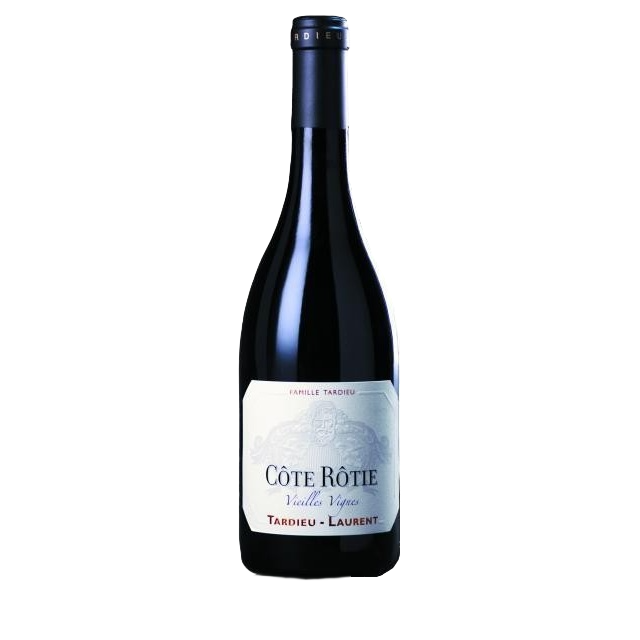 Tardieu Laurent Cote Rotie VV 2019