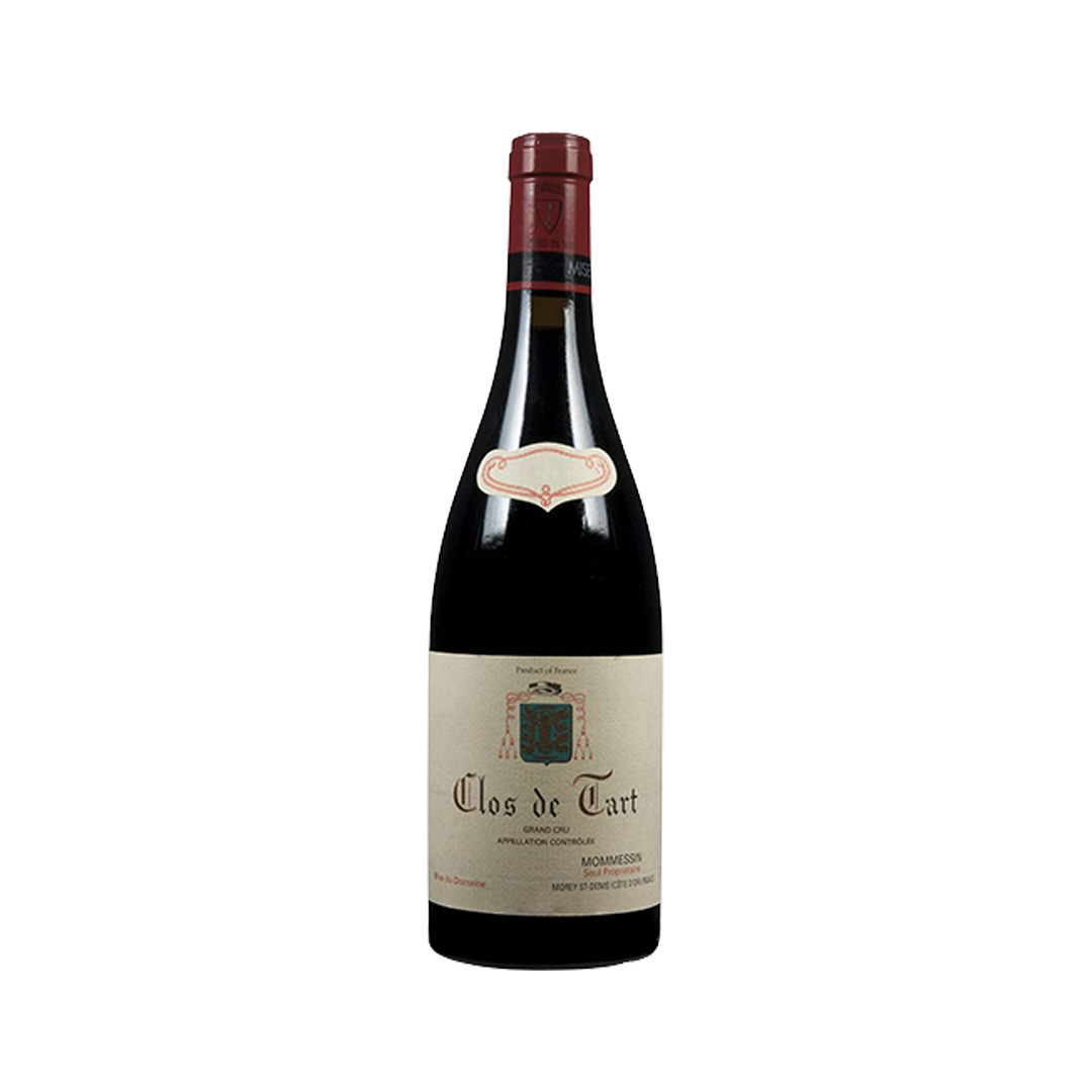 Clos de Tart 2005