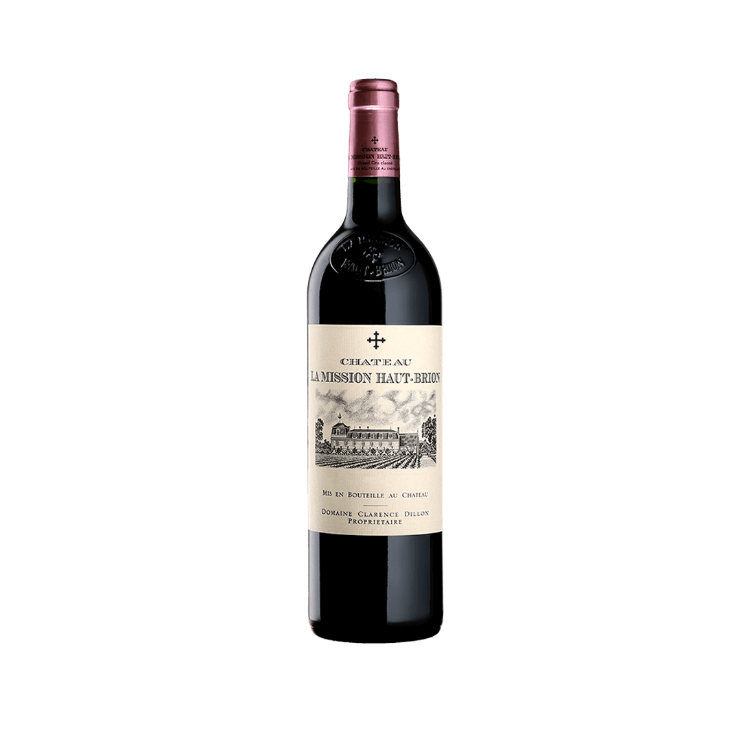 La Mission Haut Brion 2020