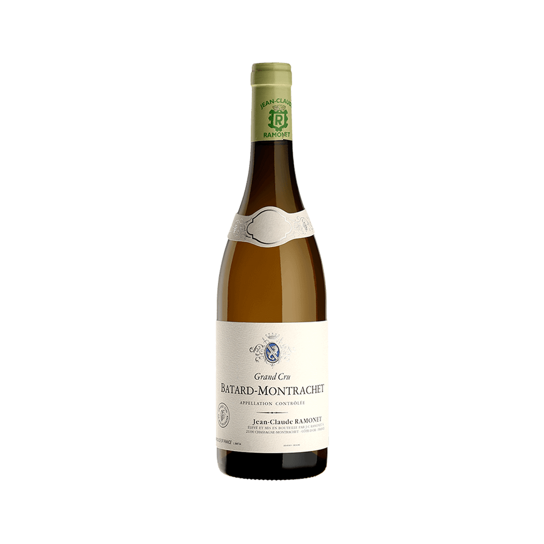 Ramonet Batard Montrachet Grand Cru 2018