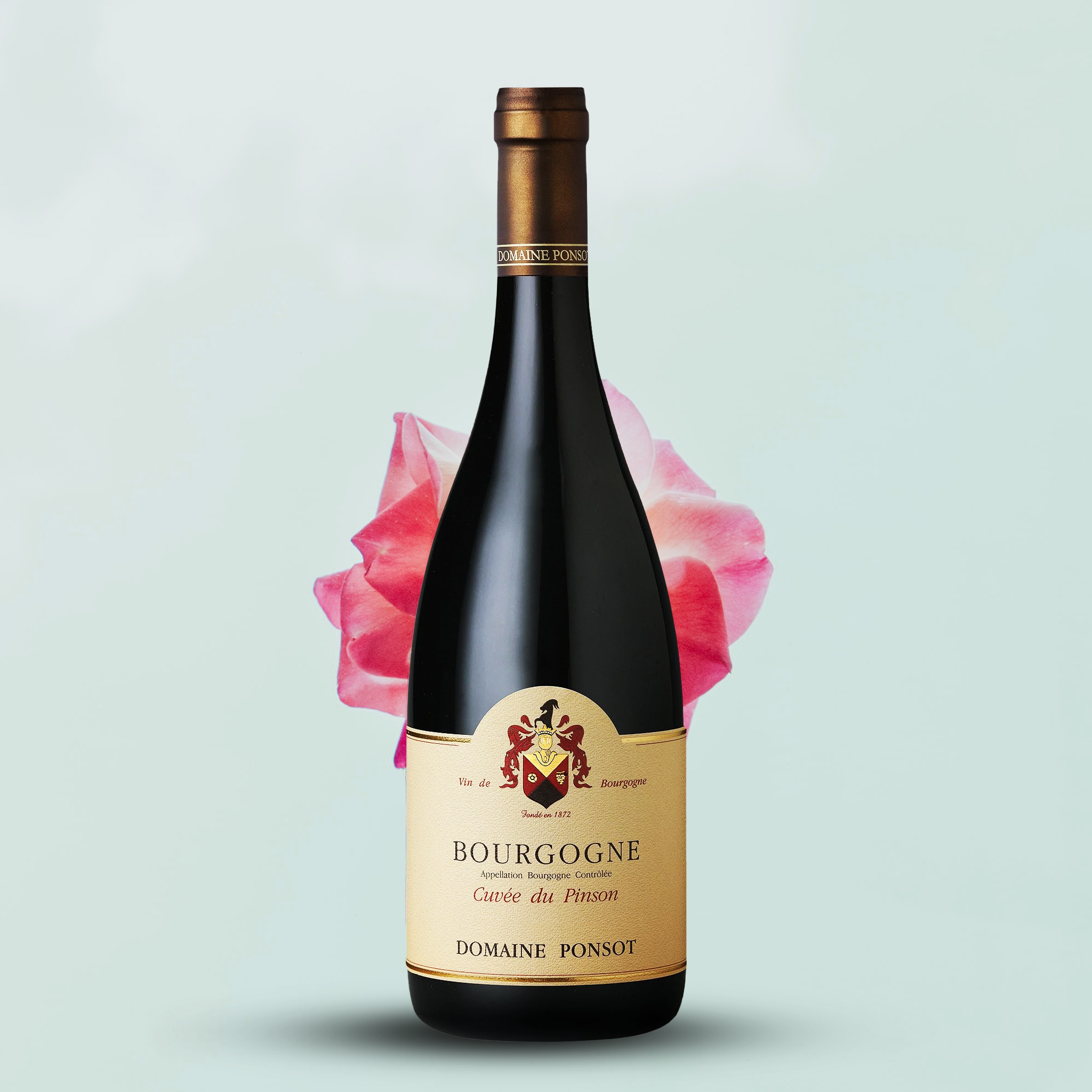 Domaine Ponsot Bourgogne Cuvee du Pinson 2021