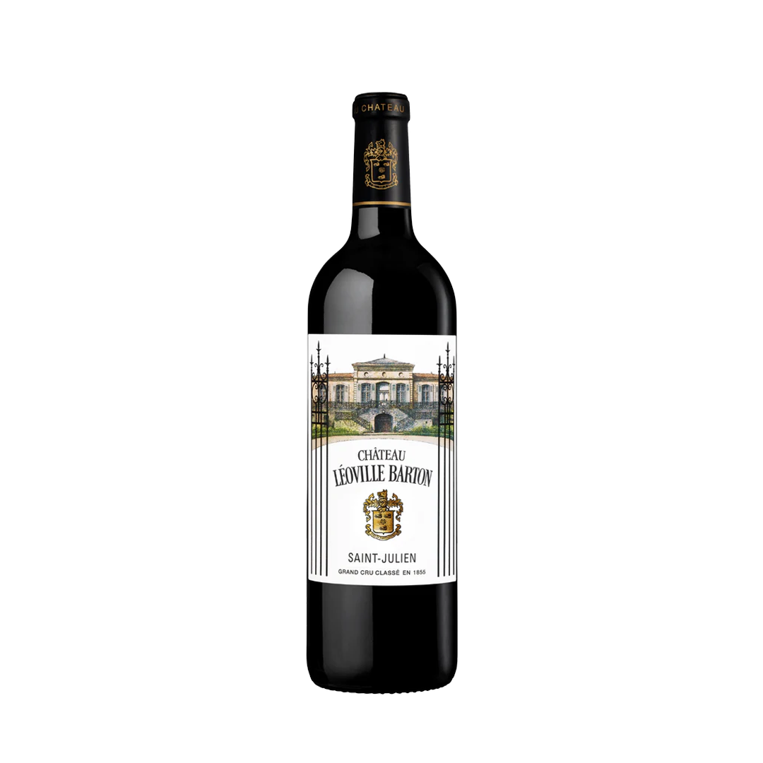 Leoville Barton 2018