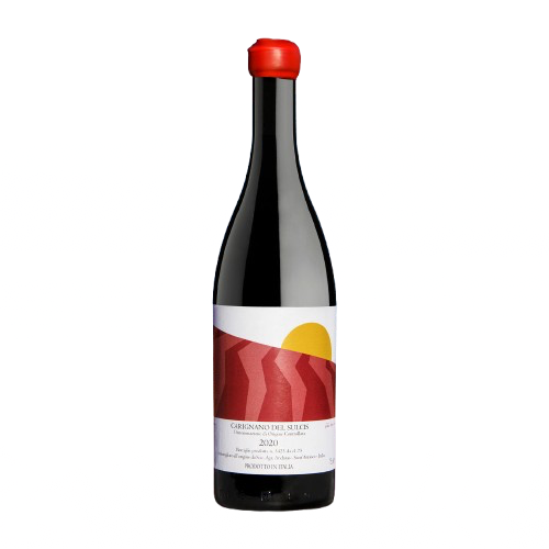 Andaras Carignano Del Sulcis 2020