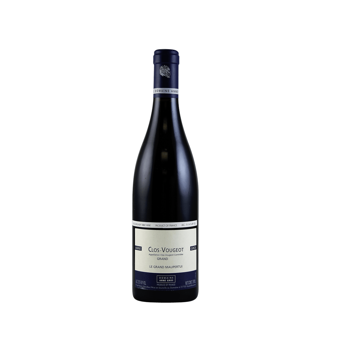 Anne Gros Clos Vougeot Grand Maupertui 2022