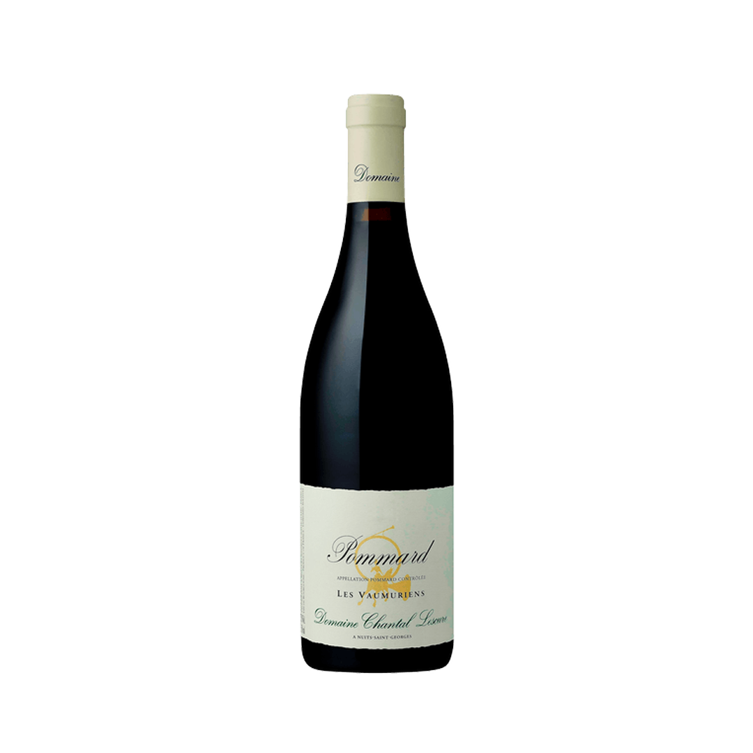 Lescure Pommard Les Vaumuriens 2020