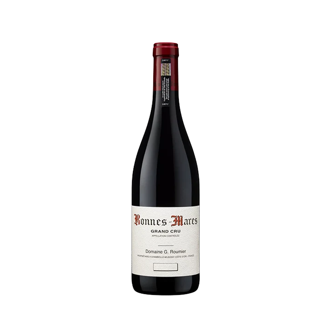 Roumier Bonnes Mares 2007