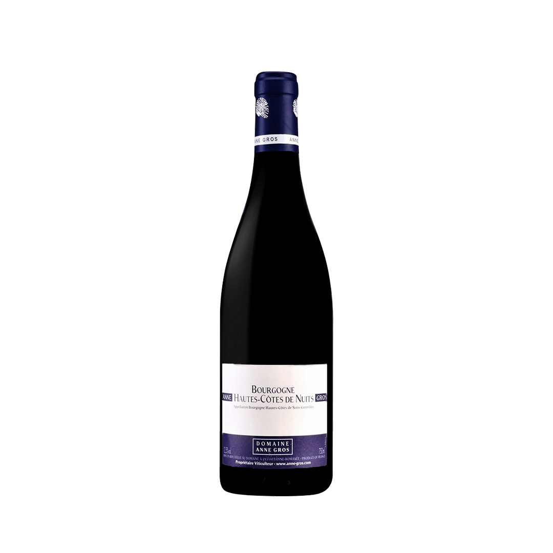 Anne Gros Bourgogne Hautes Cotes de Nuits Pinot Noir 2022