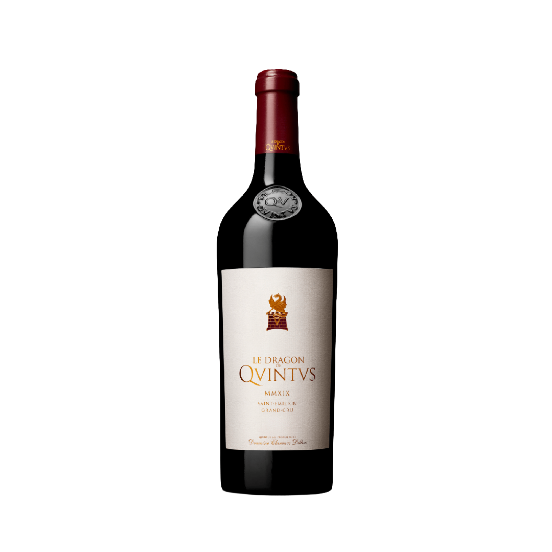 Dragon de Quintus 2019