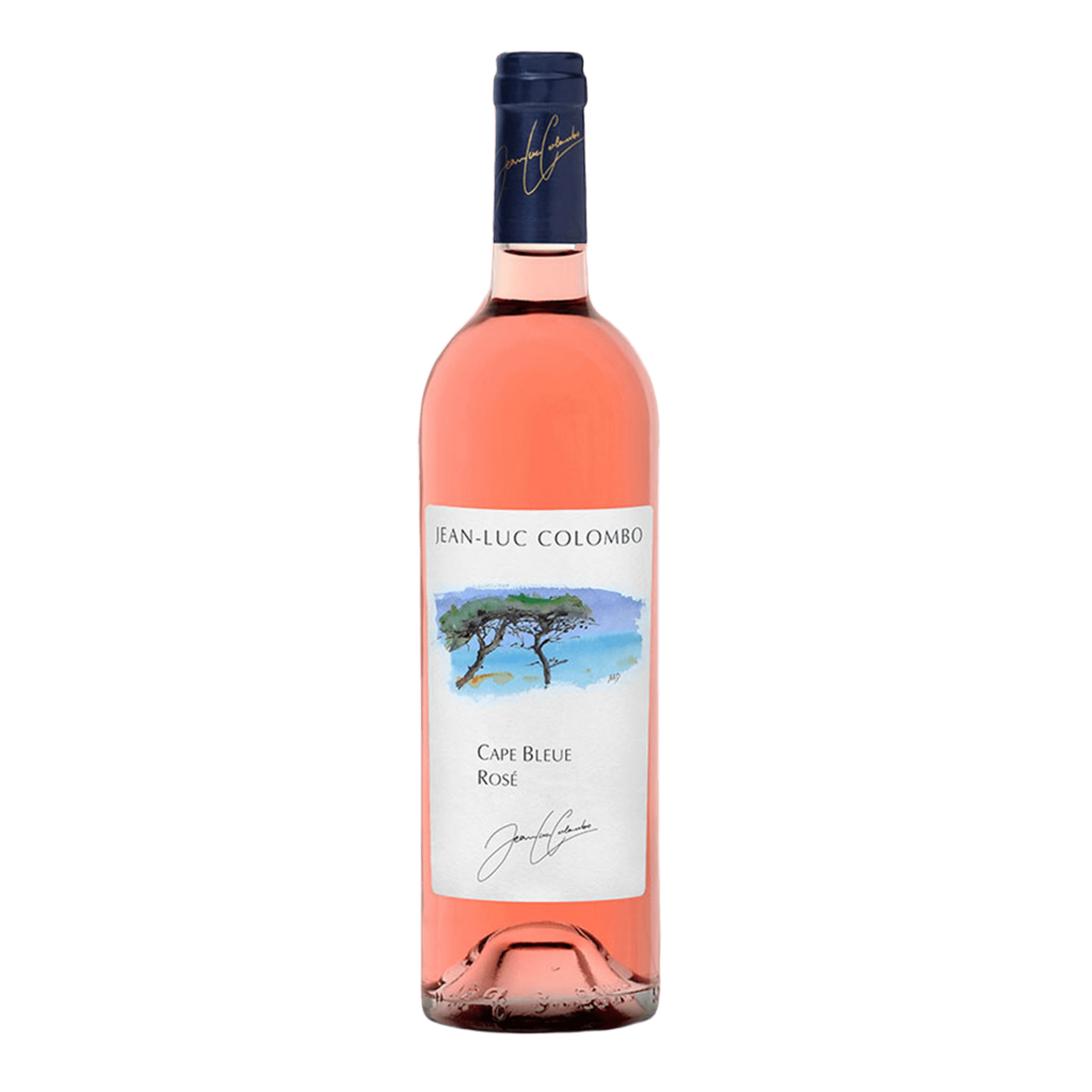 JL Colombo Provence Cape Bleue Rose 2016 (1.5L)