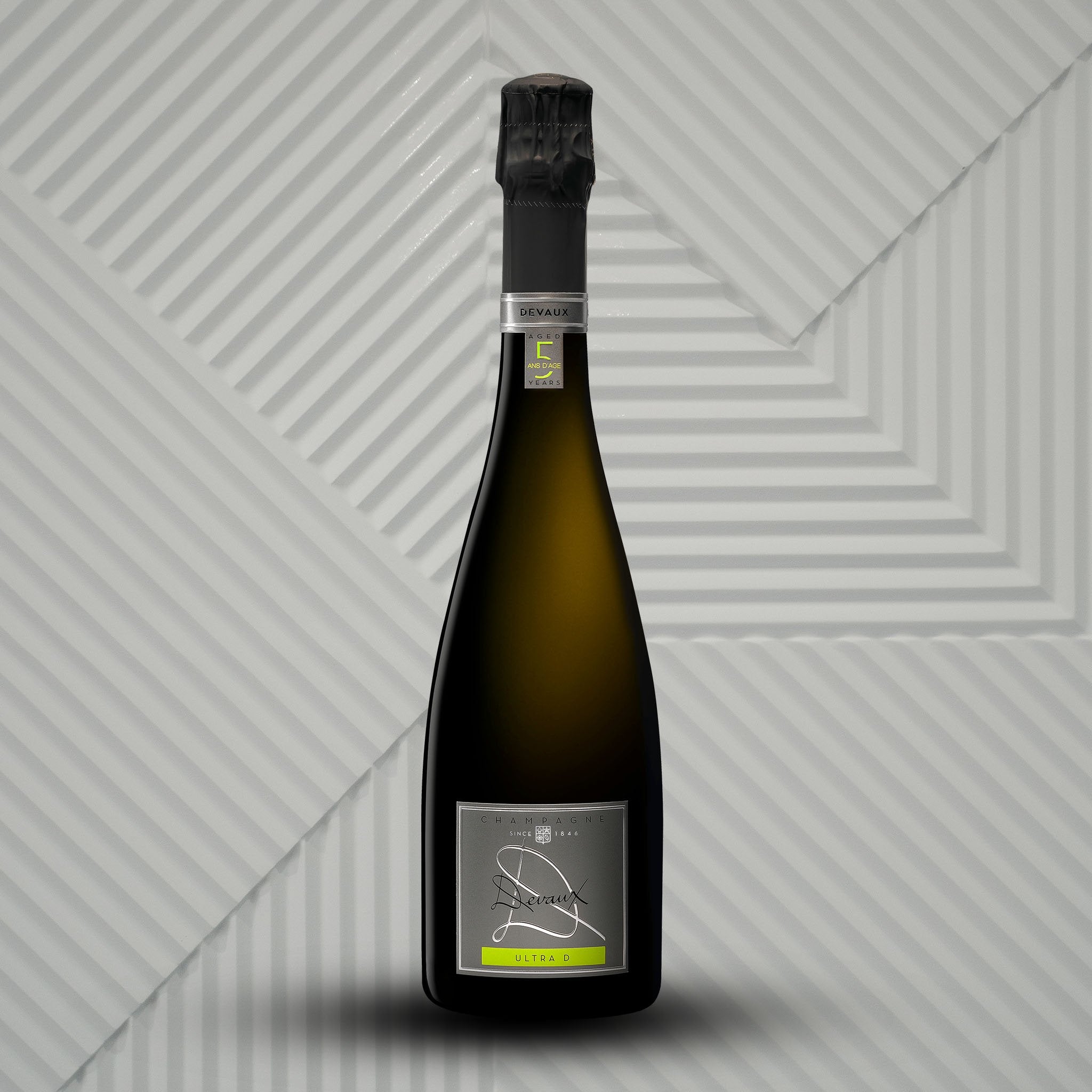 Devaux Ultra D Extra Brut MV
