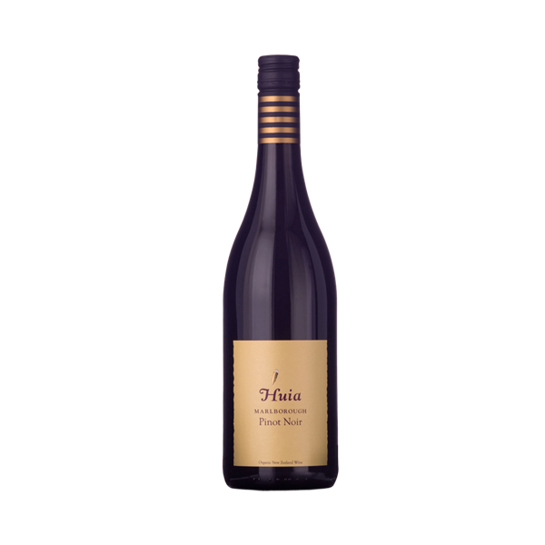 Huia Pinot Noir 2020
