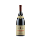 Ghislaine Barthod Chambolle les Cras 1er 2008