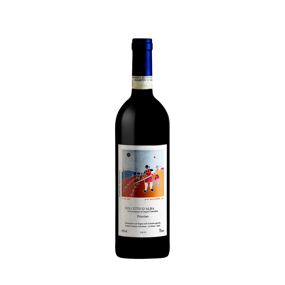 Roberto Voerzio Dolcetto d'Alba Priavino 2022