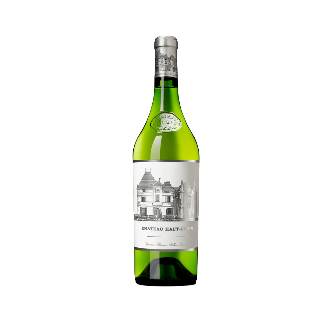 Haut Brion Blanc 2004
