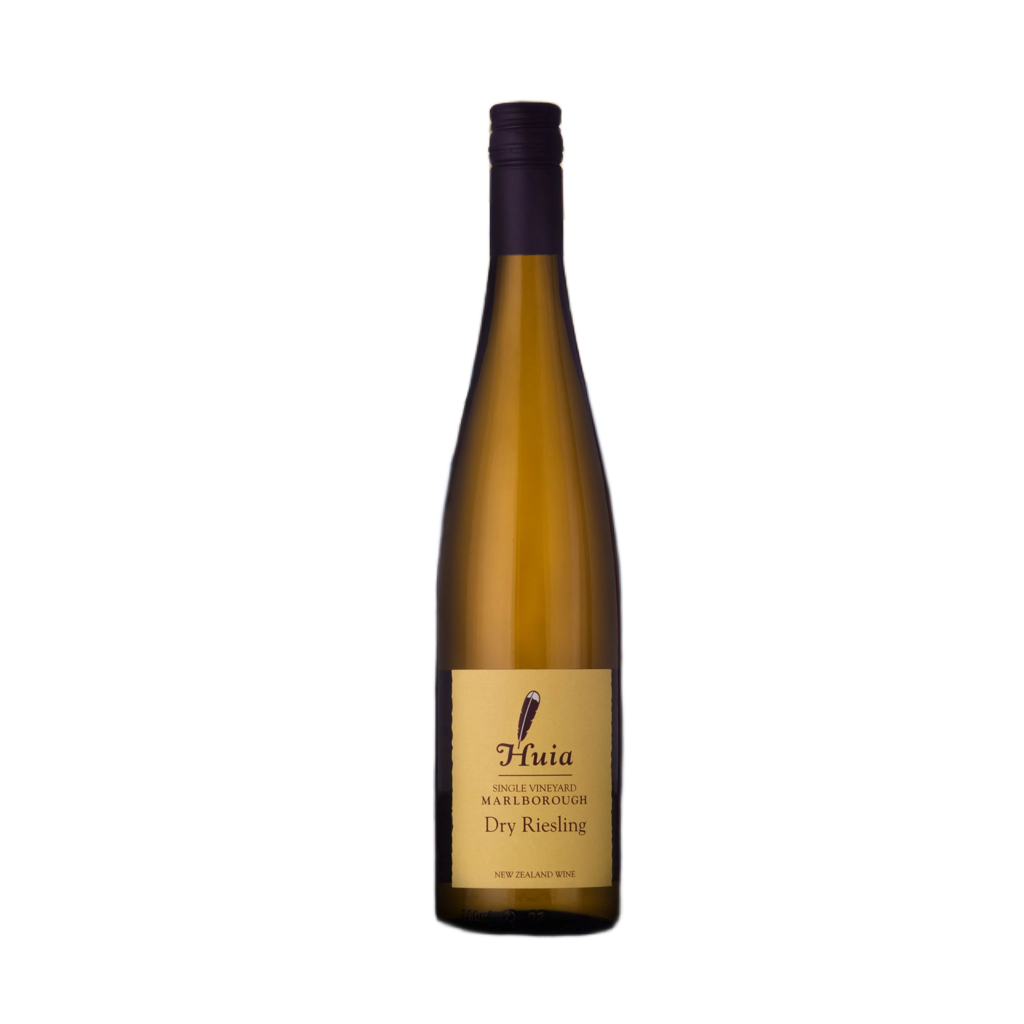 Huia Riesling 2019