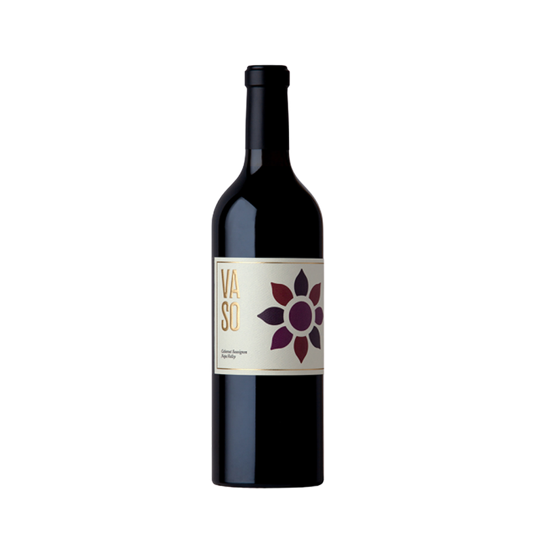 VASO by Dana Estates Cabernet Sauvignon 2014