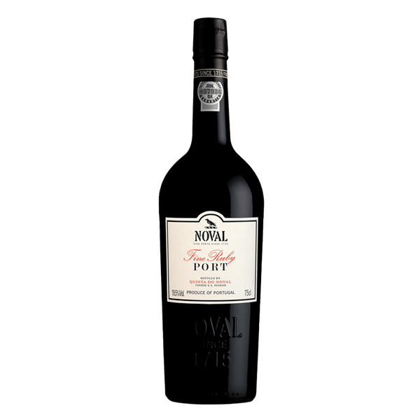 Quinta do Noval Fine Ruby