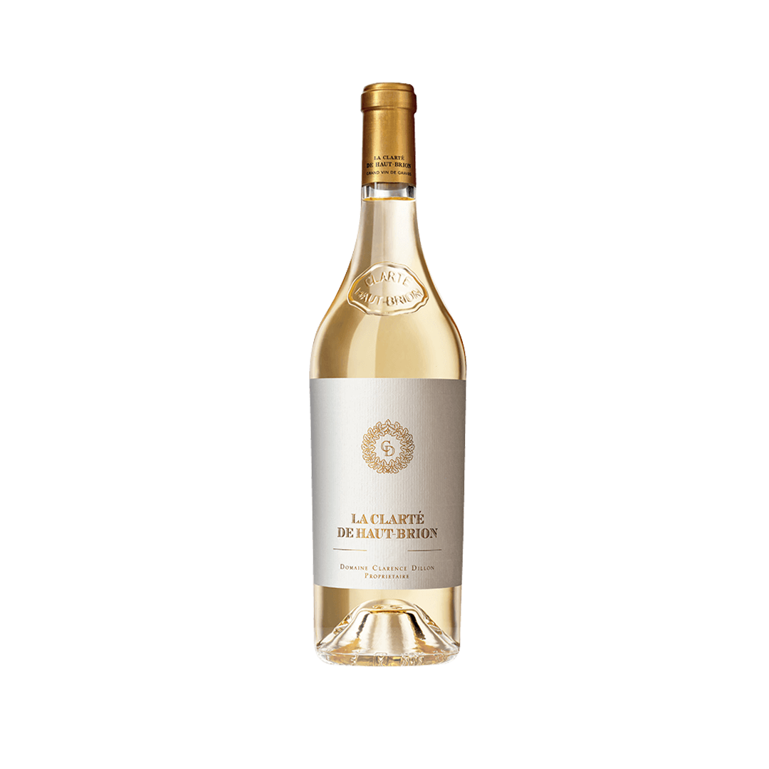 La Clarte de Haut Brion Blanc 2019