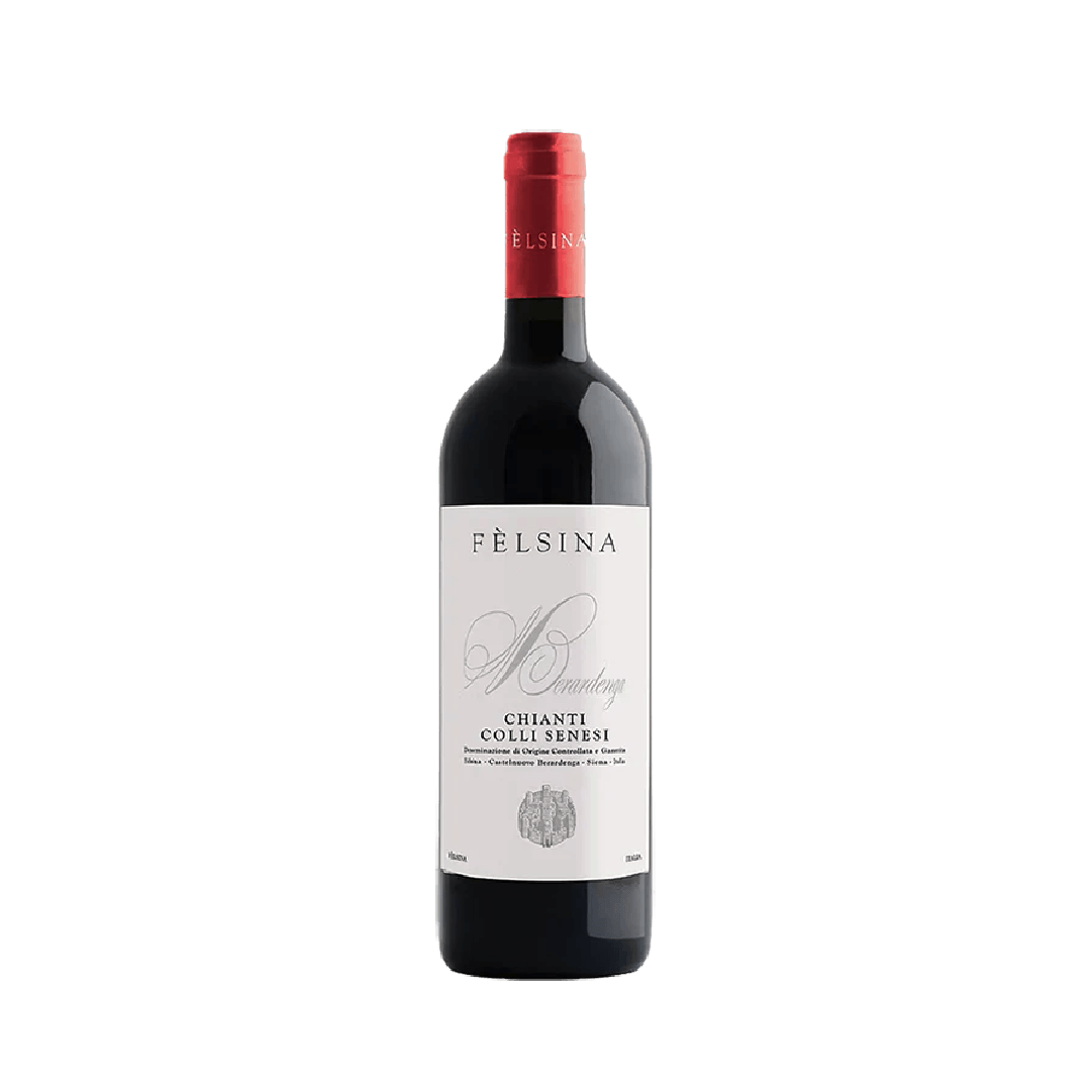 Fèlsina Chianti Colli Senesi Berardenga 2022
