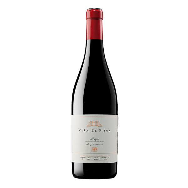 Artadi Vina El Pison 2020