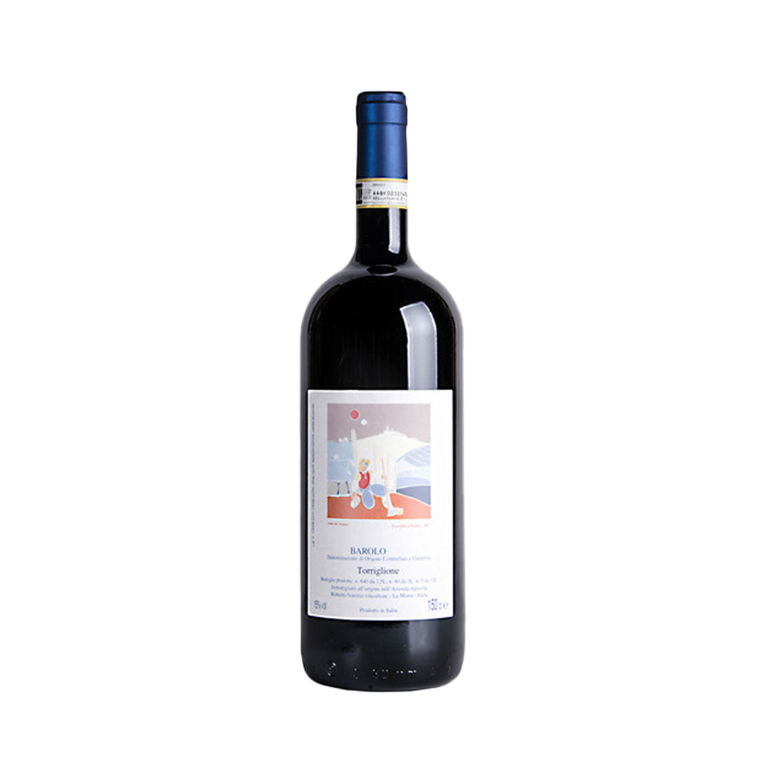 Roberto Voerzio Barolo Rocche dell Annunziata Torriglione 2006 (3L)