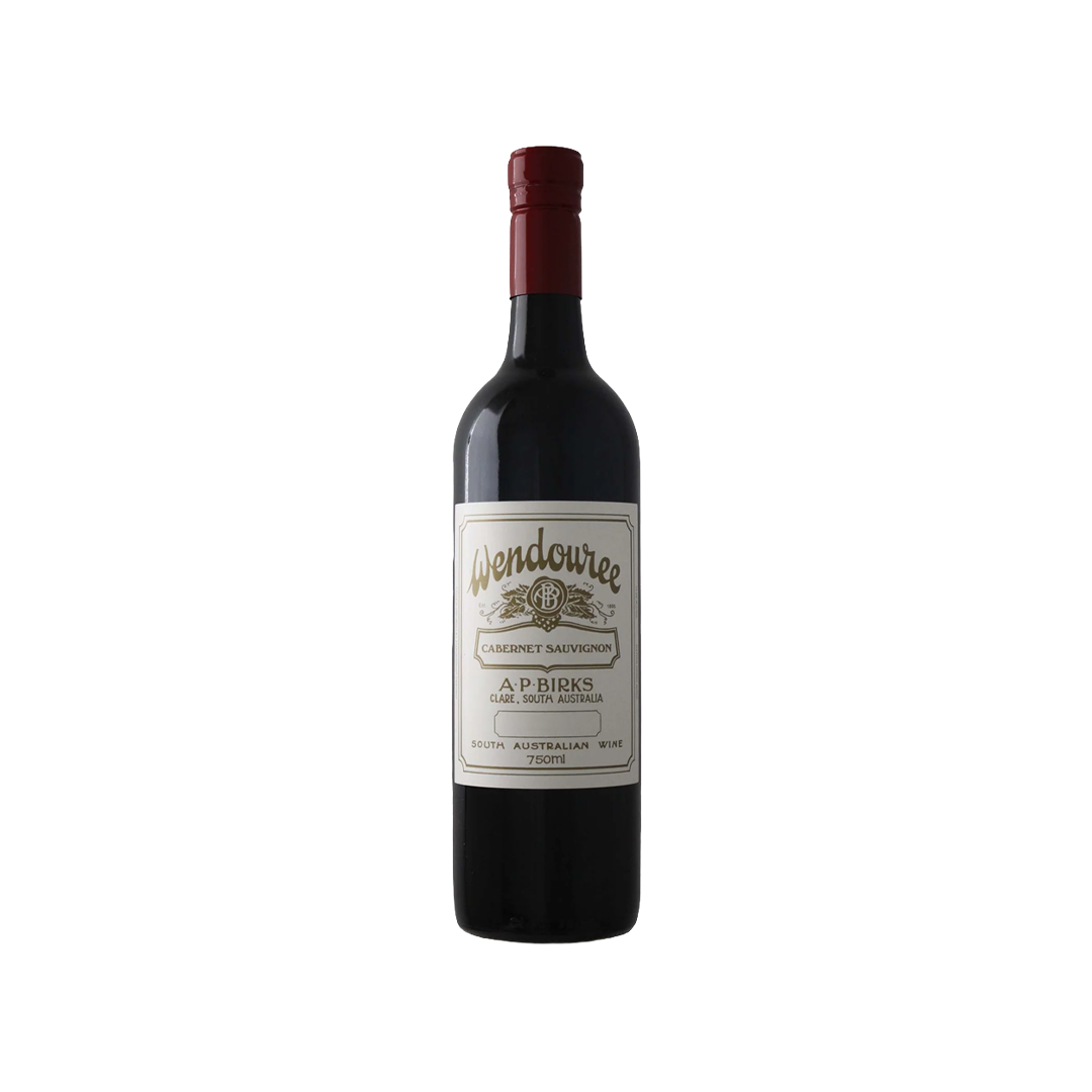 Wendouree Cabernet Sauvignon 2016