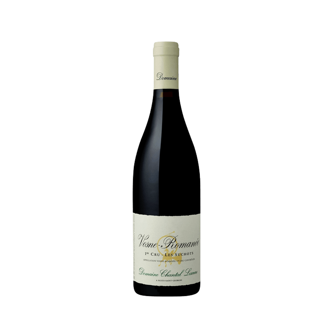 Lescure Vosne Romanee les Suchots 1er 2020