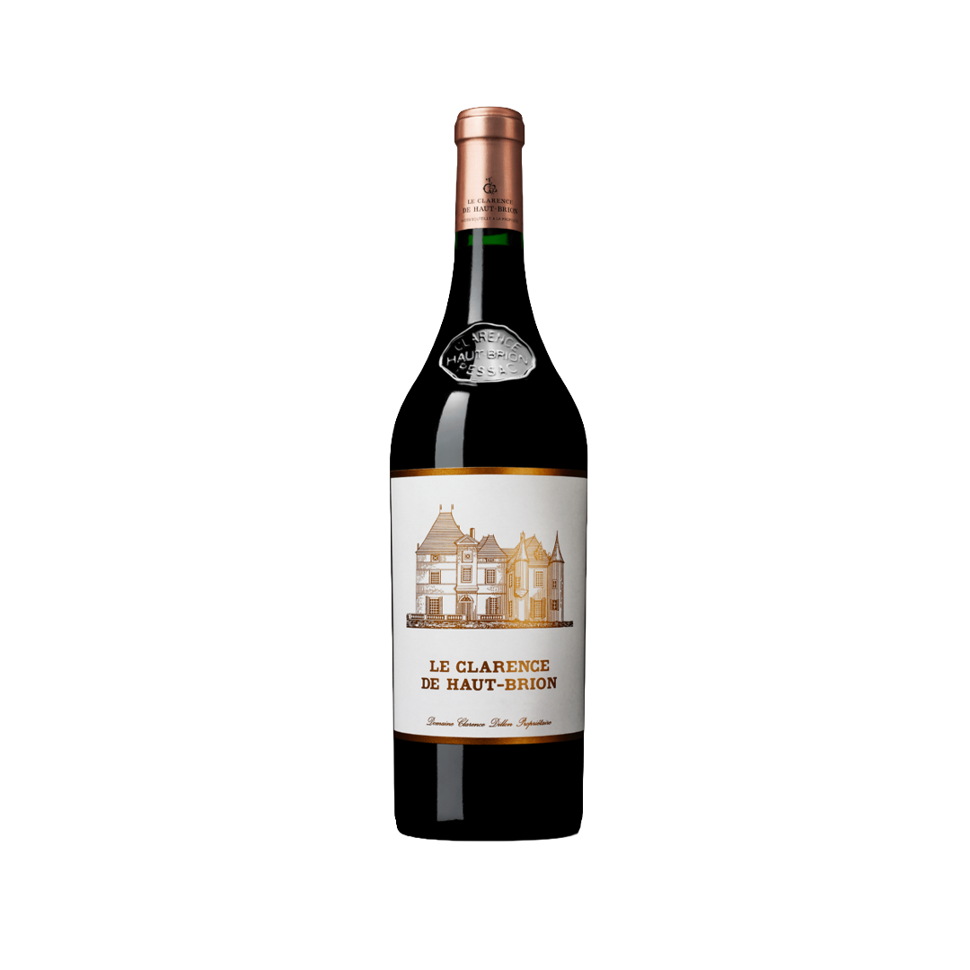 Le Clarence de Haut Brion 2019