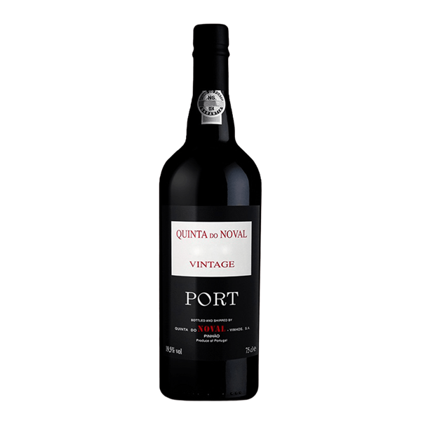 Quinta do Noval Vintage Port 2017