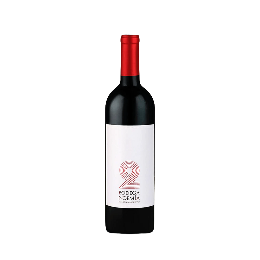 Noemia de Patagonia, Noemia '2' 2017