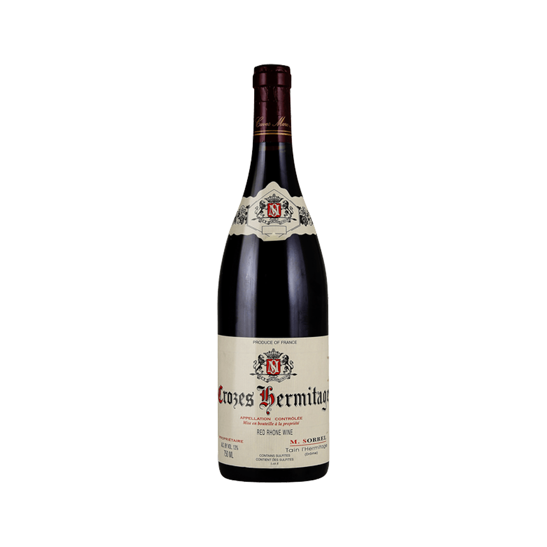 Marc Sorrel Crozes Hermitage 2024