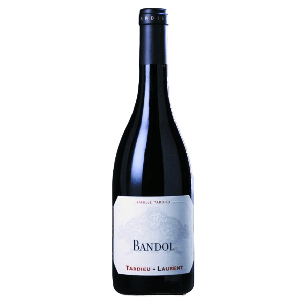 Tardieu Laurent Bandol 2021