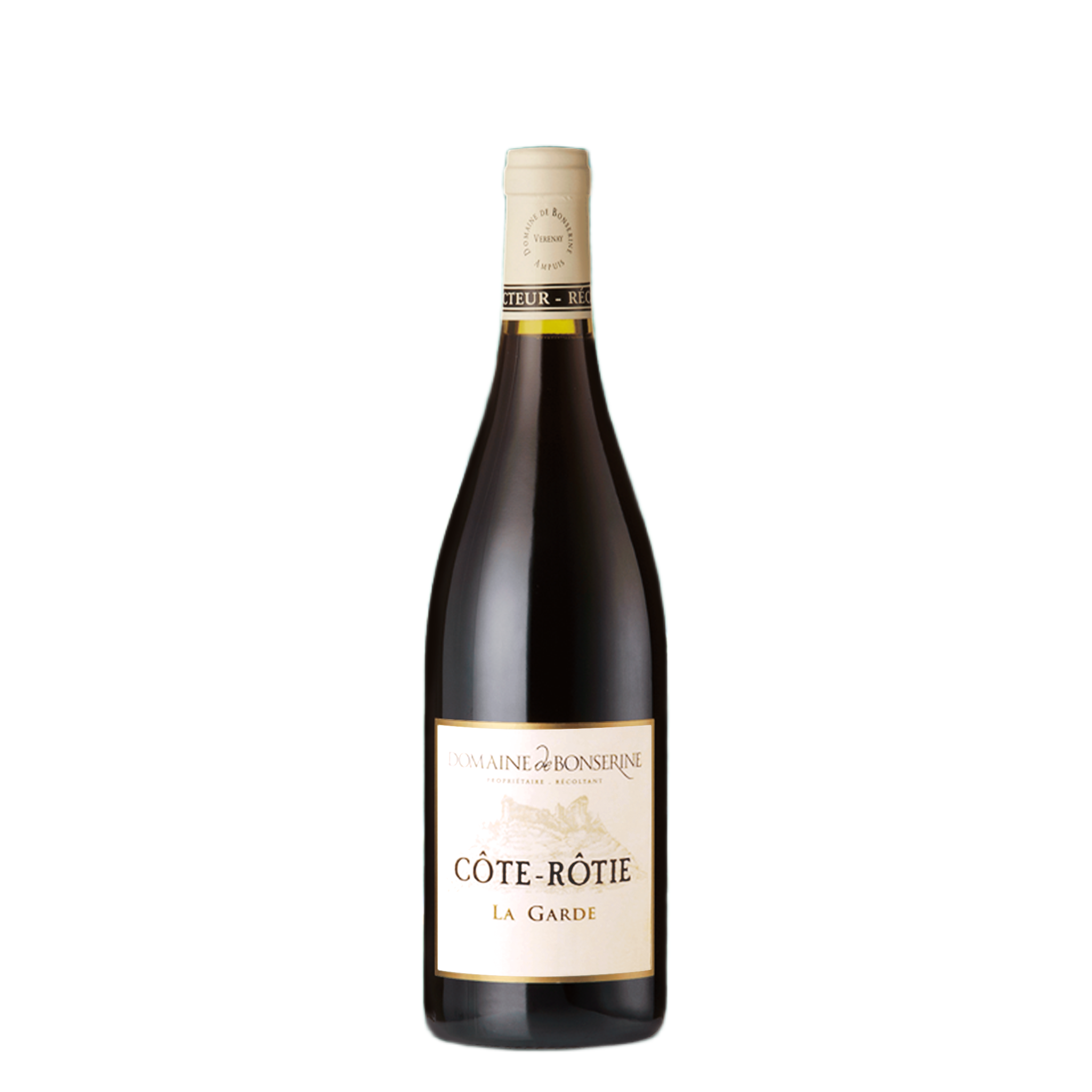 Bonserine Cote Rotie La Garde 2018