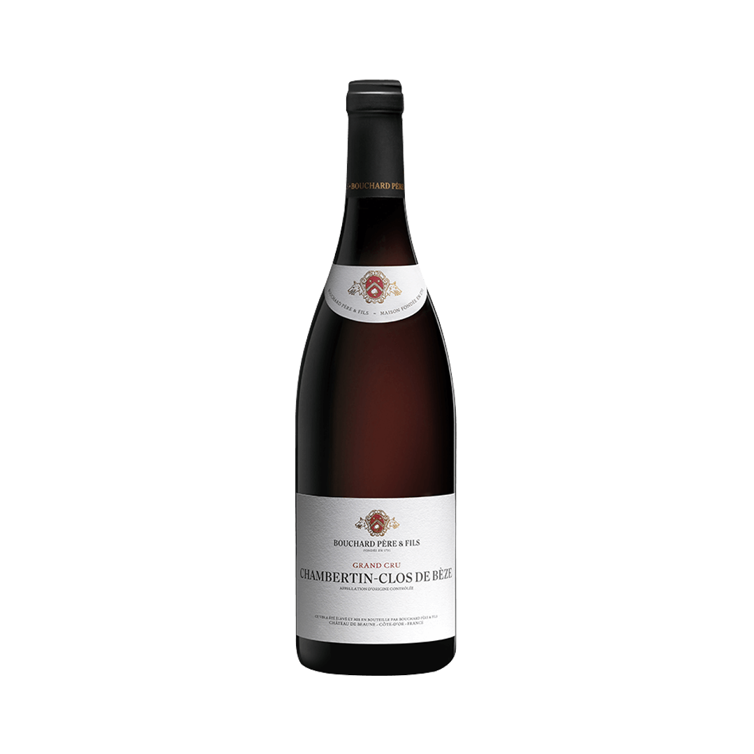 Bouchard Chambertin Clos de Beze 2005